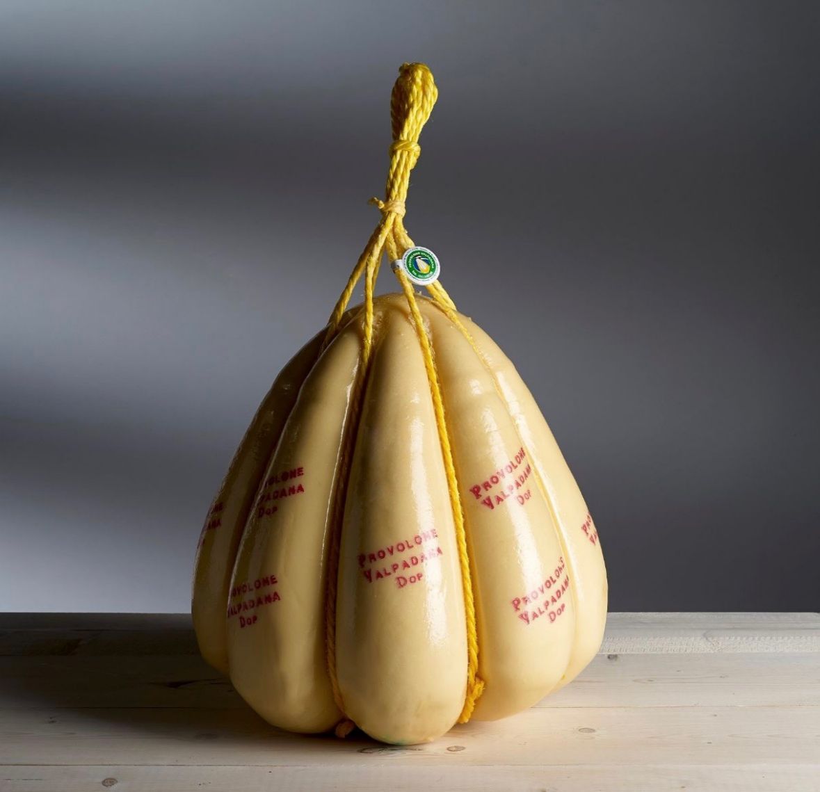 Provolone Valpadana DOP dolce